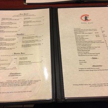 Sushi Kuu - Sushi Bars Near Me - Visalia, California Sushi Kuu - Sushi Bars Near Me - Visalia, California