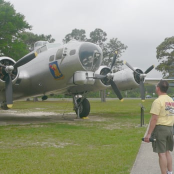 Air Force Armament Museum - Museums Near Me - Eglin Air Force Base, Florida Air Force Armament Museum - Museums Near Me - Eglin Air Force Base, Florida