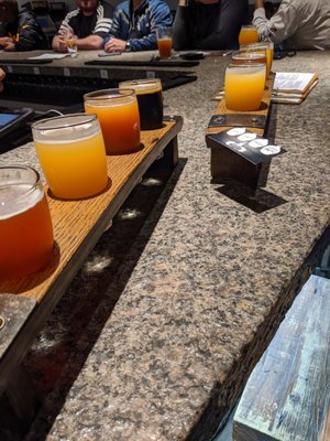 Greater Good Imperial Brewing Company by null