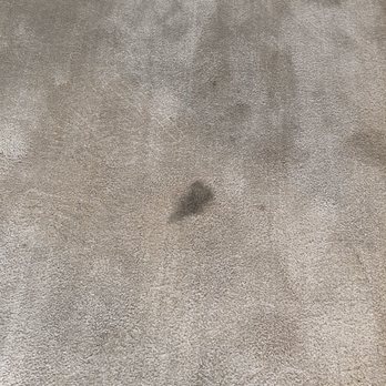 QualiClean - stain before cleaning - Home Cleaning Near Me - San Jose, California