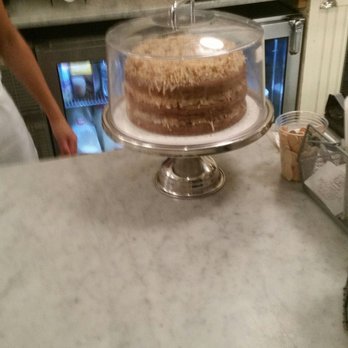 Magnolia Bakery - German chocolate - Bakeries Near Me - Chicago, Illinois Magnolia Bakery - German chocolate - Bakeries Near Me - Chicago, Illinois