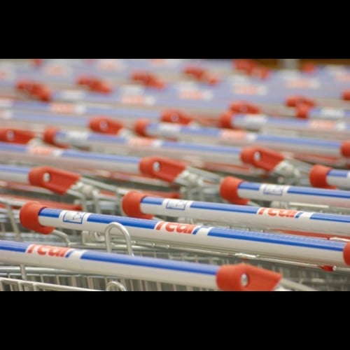 Real Hipermarket - Bayrampaşa