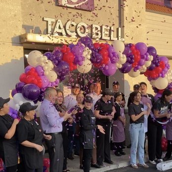Taco Bell - Live Más Café - Fast Food Near Me - Riverside, California Taco Bell - Live Más Café - Fast Food Near Me - Riverside, California