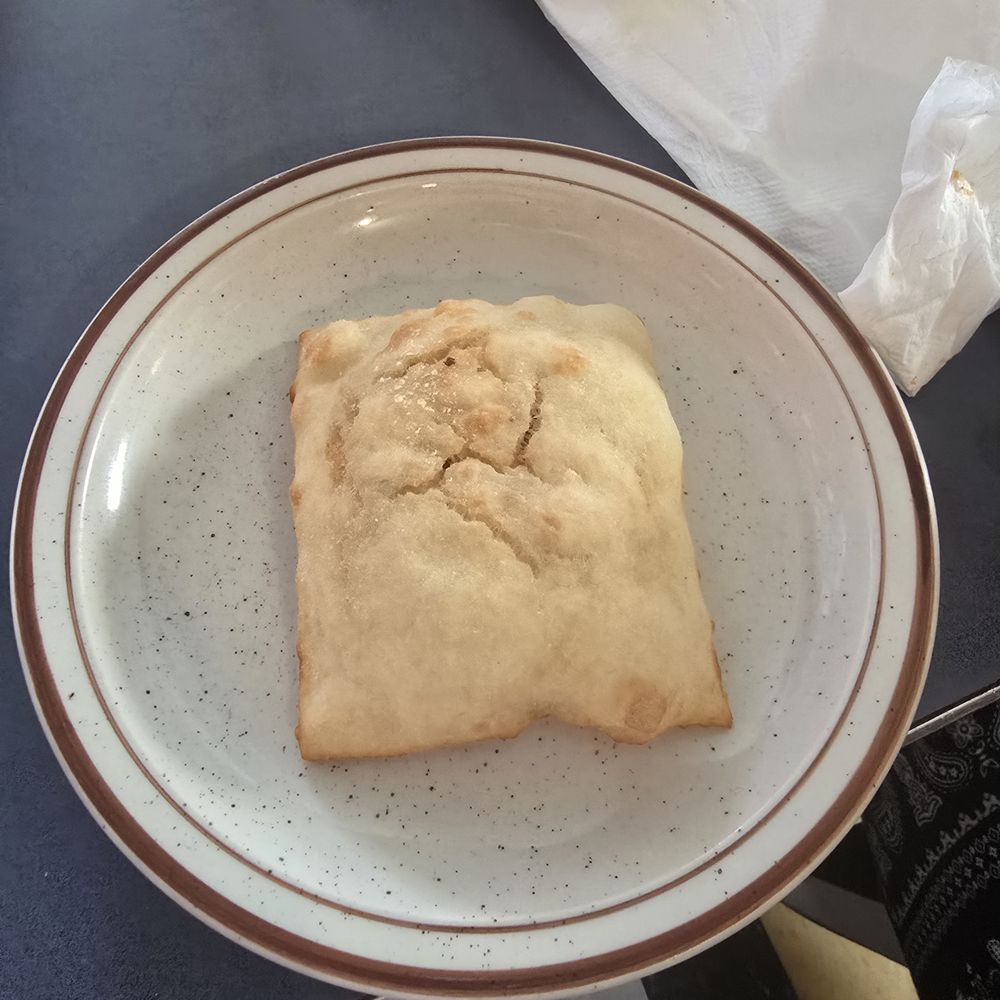 Sopapilla Sopapilla