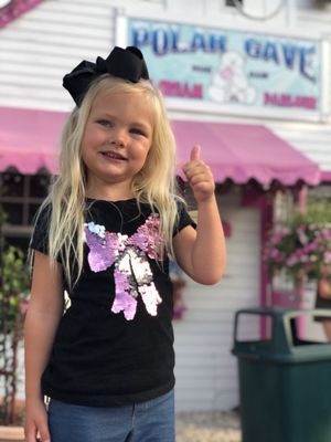 Polar Cave Ice Cream Parlour by null