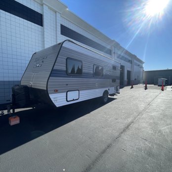 America's Tire - trailer bay - Tires Near Me - Dublin, California