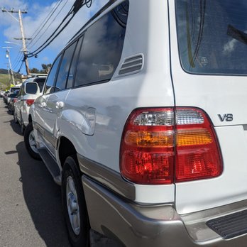 DF Auto Collision - Body Shops Near Me - South San Francisco, California