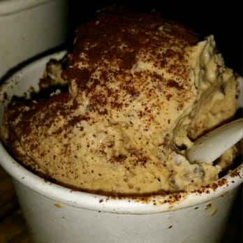 à la minute - Expresso chip - Ice Cream & Frozen Yogurt Near Me - Redlands, California à la minute - Expresso chip - Ice Cream & Frozen Yogurt Near Me - Redlands, California