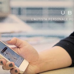 Uber