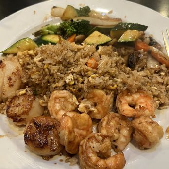 Bayfront Restaurant - Italian Near Me - Eureka, California