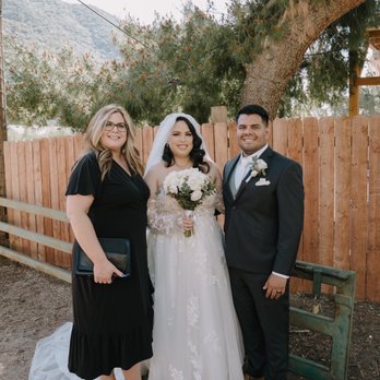 Make It Official - Officiants Near Me