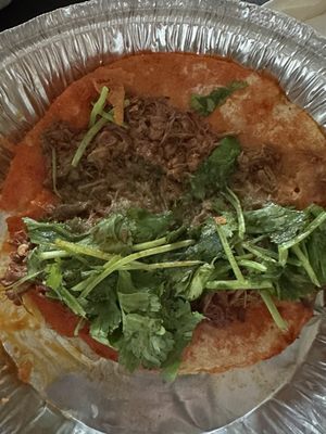 Little Miner Taco - NoMa by null