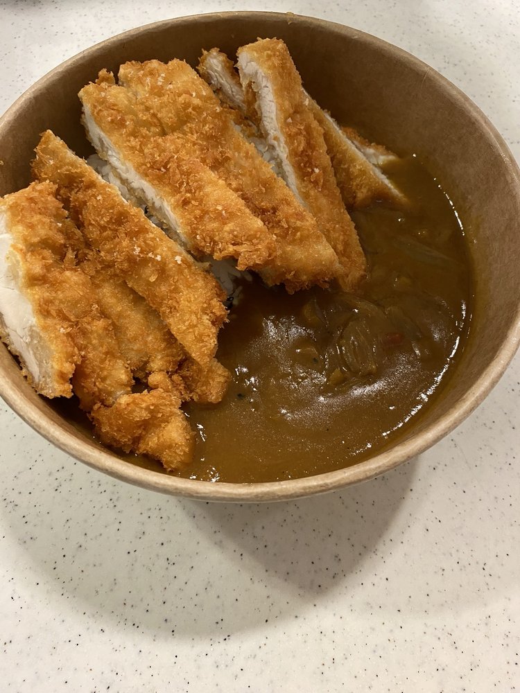 THE SUSHI PLATTER Updated March 2024 30 Durey Rd, Christchurch