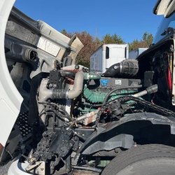 C&V Truck Repair