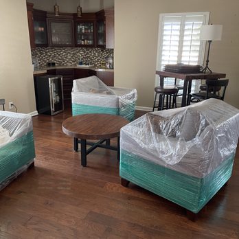 New Day Moving - Movers Near Me