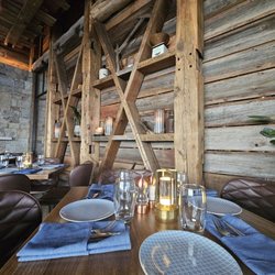Market Place Kitchen & Bar
