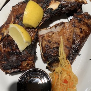Gerry's Grill - Grilled Tuna (?) - Filipino Near Me - Artesia, California Gerry's Grill - Grilled Tuna (?) - Filipino Near Me - Artesia, California