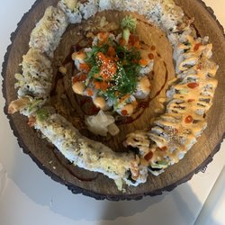 Takumi Japanese Restaurant