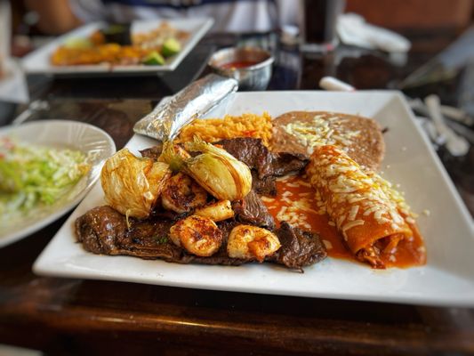 LOS AGAVES TAQUERIA - Updated December 2025 - 30 E Alexis Rd