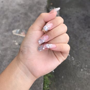 Anh Hair & Nail - Nail Salons Near Me - Honolulu, Hawaii Anh Hair & Nail - Nail Salons Near Me - Honolulu, Hawaii