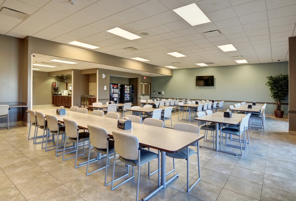 Highland Springs - patient advocate in Highland Hills, OH