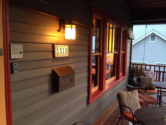 Amber House Inn of Midtown by null