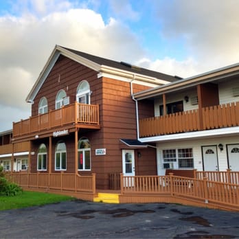 Lauries Inn - Hotels Near Me - Chéticamp, Nova Scotia Lauries Inn - Hotels Near Me - Chéticamp, Nova Scotia