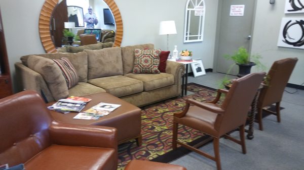 Furniture Liquidators Of Georgia