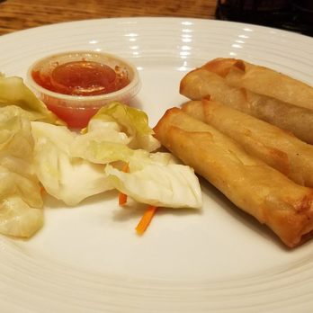Emerald Chinese Cuisine - Beef lumpia - Chinese Near Me - Jamul, California Emerald Chinese Cuisine - Beef lumpia - Chinese Near Me - Jamul, California