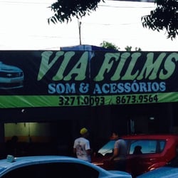 Via Filmes