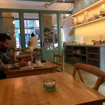 La Más Bonita - Breakfast & Brunch Near Me - Valencia, V La Más Bonita - Breakfast & Brunch Near Me - Valencia, V