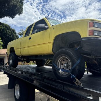 AJ's Towing - Trucks too. - Towing Near Me AJ's Towing - Trucks too. - Towing Near Me