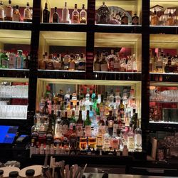 Comptoir de la Bourse - Bar