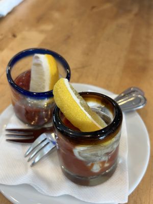 Osprey Café by null