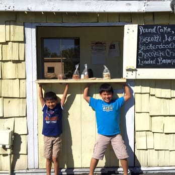 The Cookie Cottage - We love the delicious goodies here! - Desserts Near Me The Cookie Cottage - We love the delicious goodies here! - Desserts Near Me
