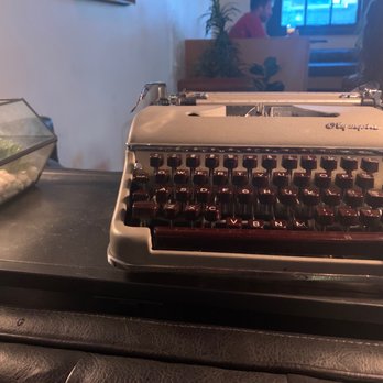 Halcyon - Coffee & Tea Near Me - Austin, Texas