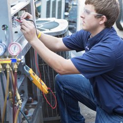 All Seasons Heating&Cooling
