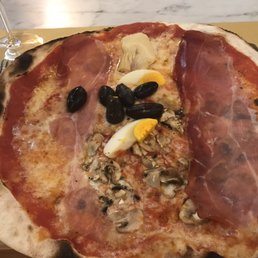 Capricciosa