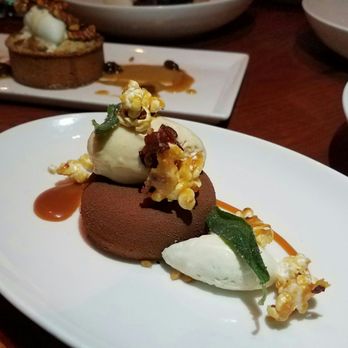 Blue Duck Tavern - New American Near Me - Washington, DC, District of Columbia