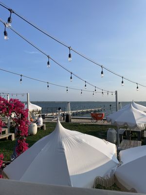 Amalfi Coastal Kitchen & Cocktails by null