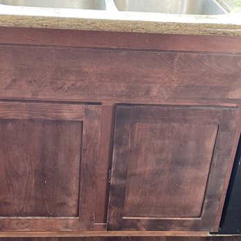 American Eagle - Unfinished cabinet doors - General Contractors Near Me