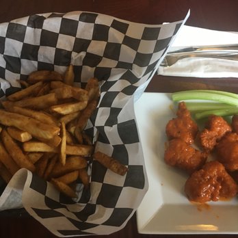Joey B - Boneless wings and fries. - New American Near Me - Palmerton, Pennsylvania Joey B - Boneless wings and fries. - New American Near Me - Palmerton, Pennsylvania