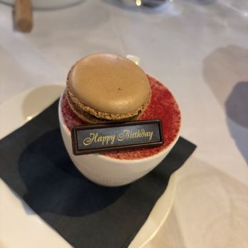 The Arbour - Tiramisu - New American Near Me - Pasadena, California