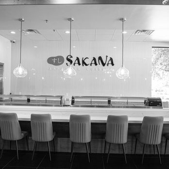 Sushi Sakana - Coppell - Sushi Bar - Sushi Bars Near Me - Coppell, Texas Sushi Sakana - Coppell - Sushi Bar - Sushi Bars Near Me - Coppell, Texas
