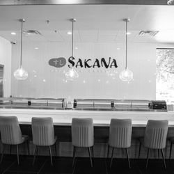 Sushi Sakana - Coppell - Sushi Bar