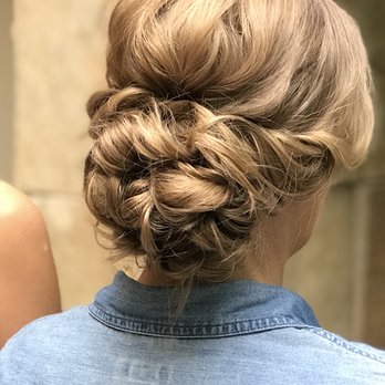 Salon A - Hair Stylists Near Me - Wake Forest, North Carolina