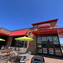 Sheetz - Exterior