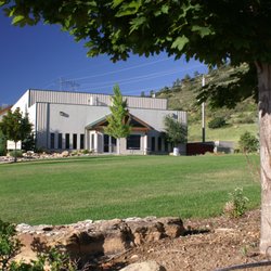 Foothills Bible Church - The SHED (students building)