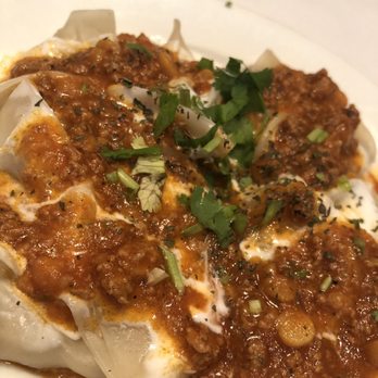 Bamian Restaurant - Afghan Near Me - Falls Church, Virginia
