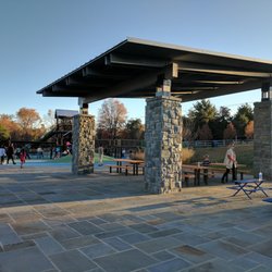 Greenbriar Park